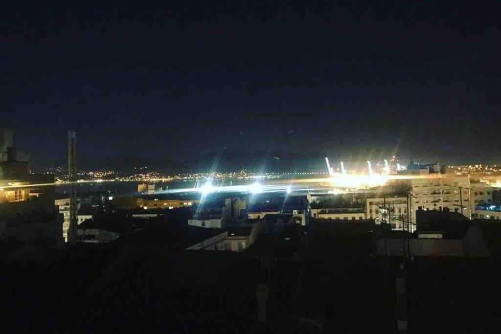 Vigo Centro Vistas Lejlighed Eksteriør billede